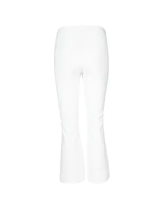JAPAN TKY | Pantalon 7/8 KAYA | weiss